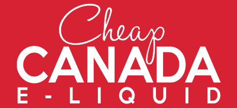 Cheap Canada E-liquid Blog Launch