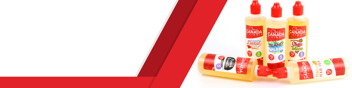 Cheap Canada E-liquid Cheap Canada E-liquid